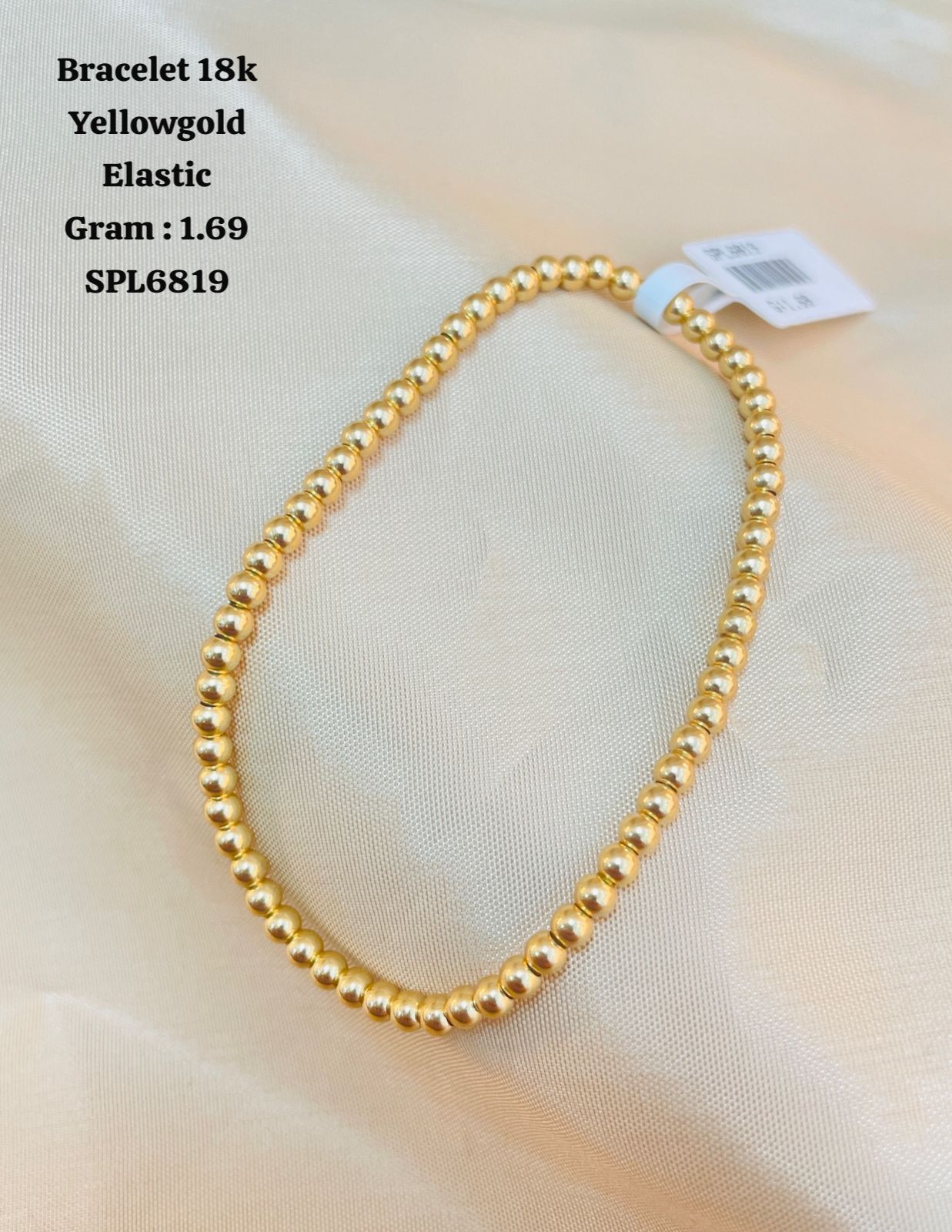 SPL6819