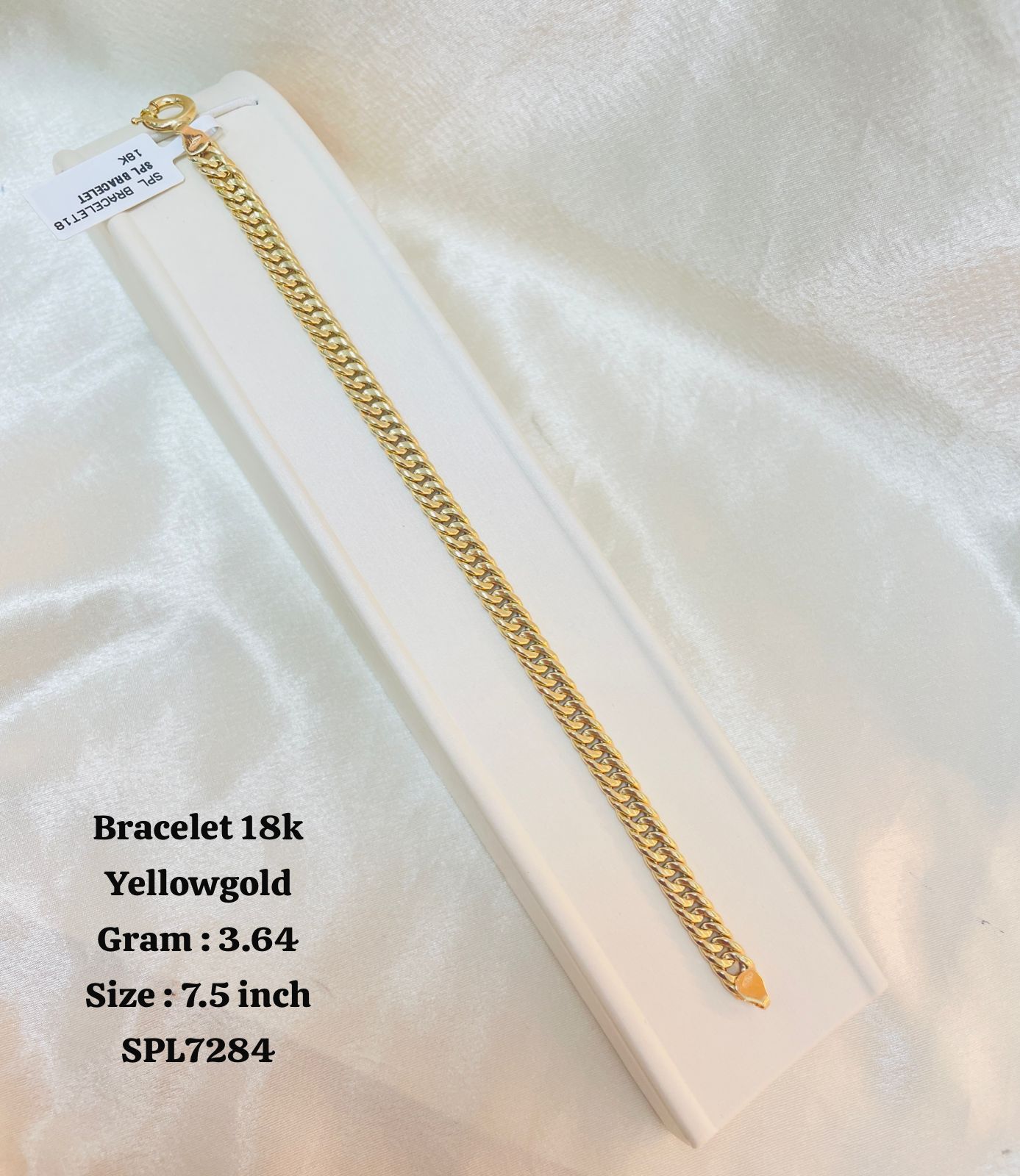 SPL7284