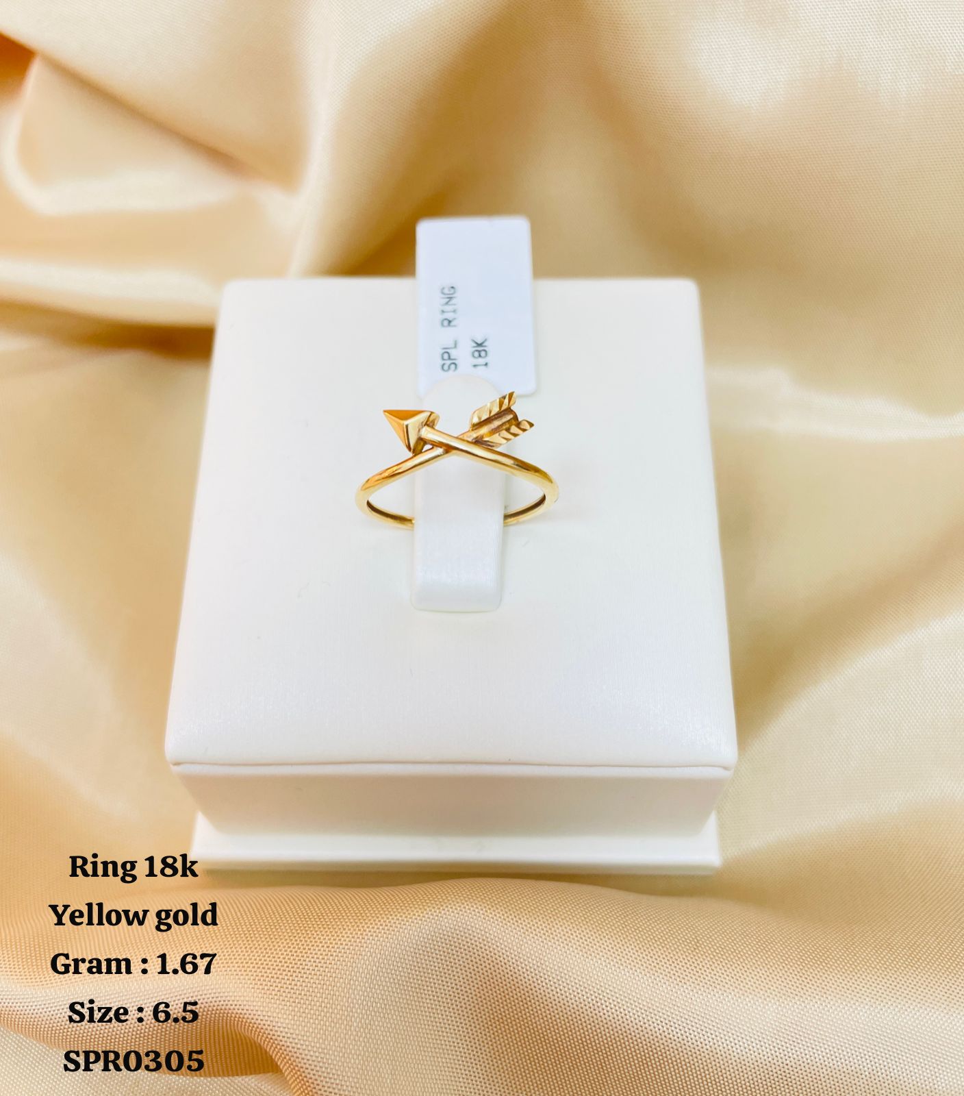 SPR0305