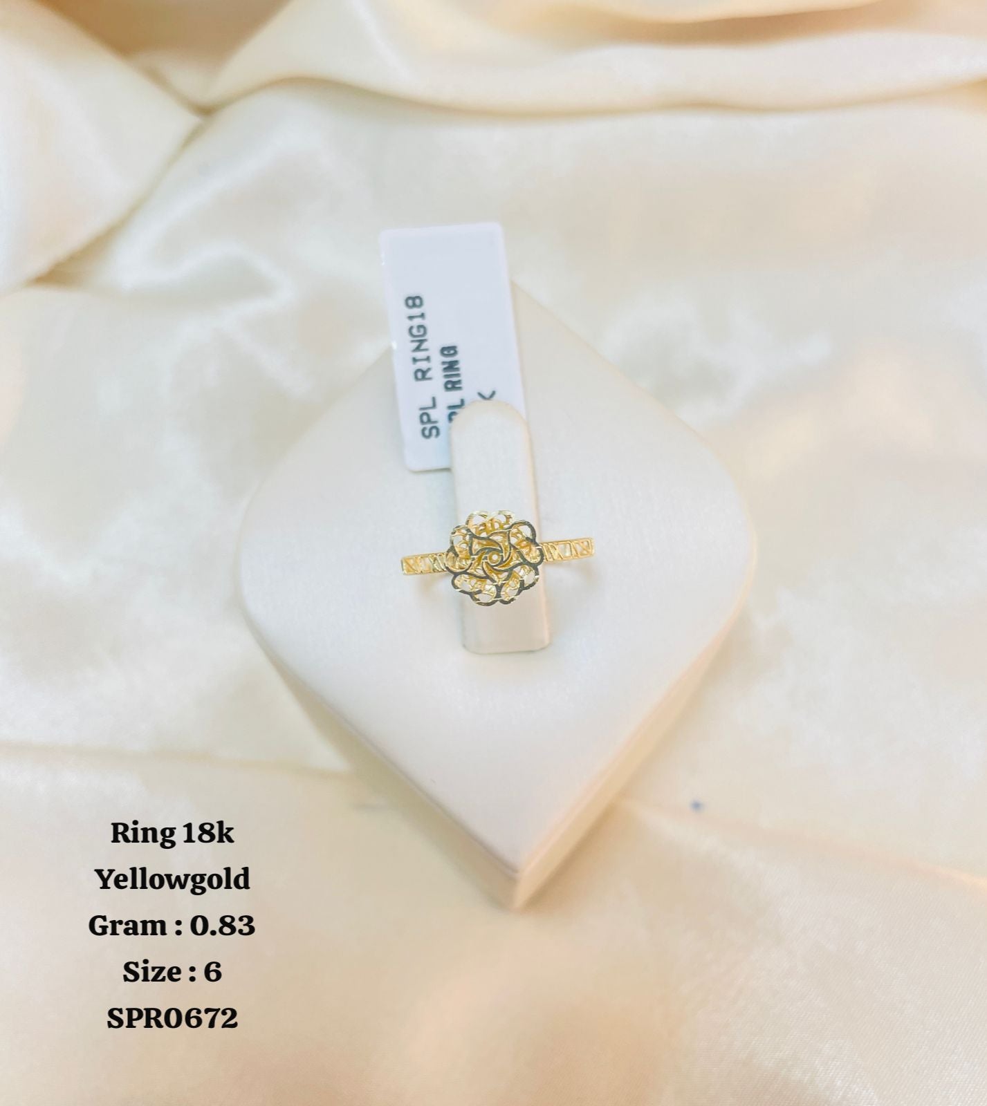SPR0672