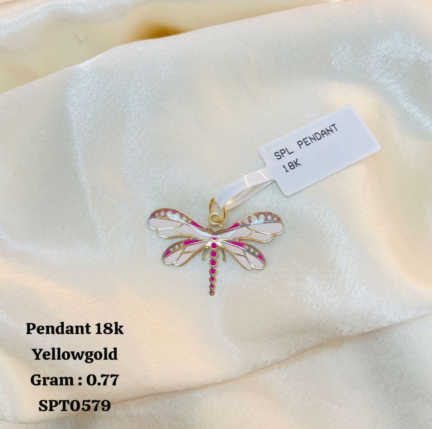 SPT0579