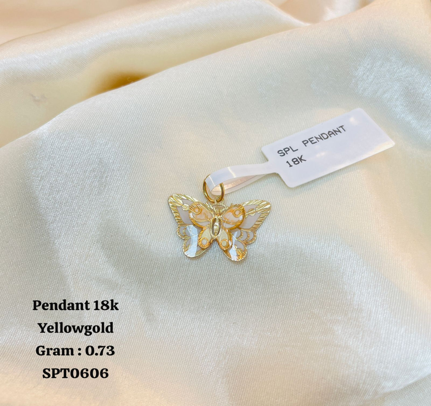 SPT0606