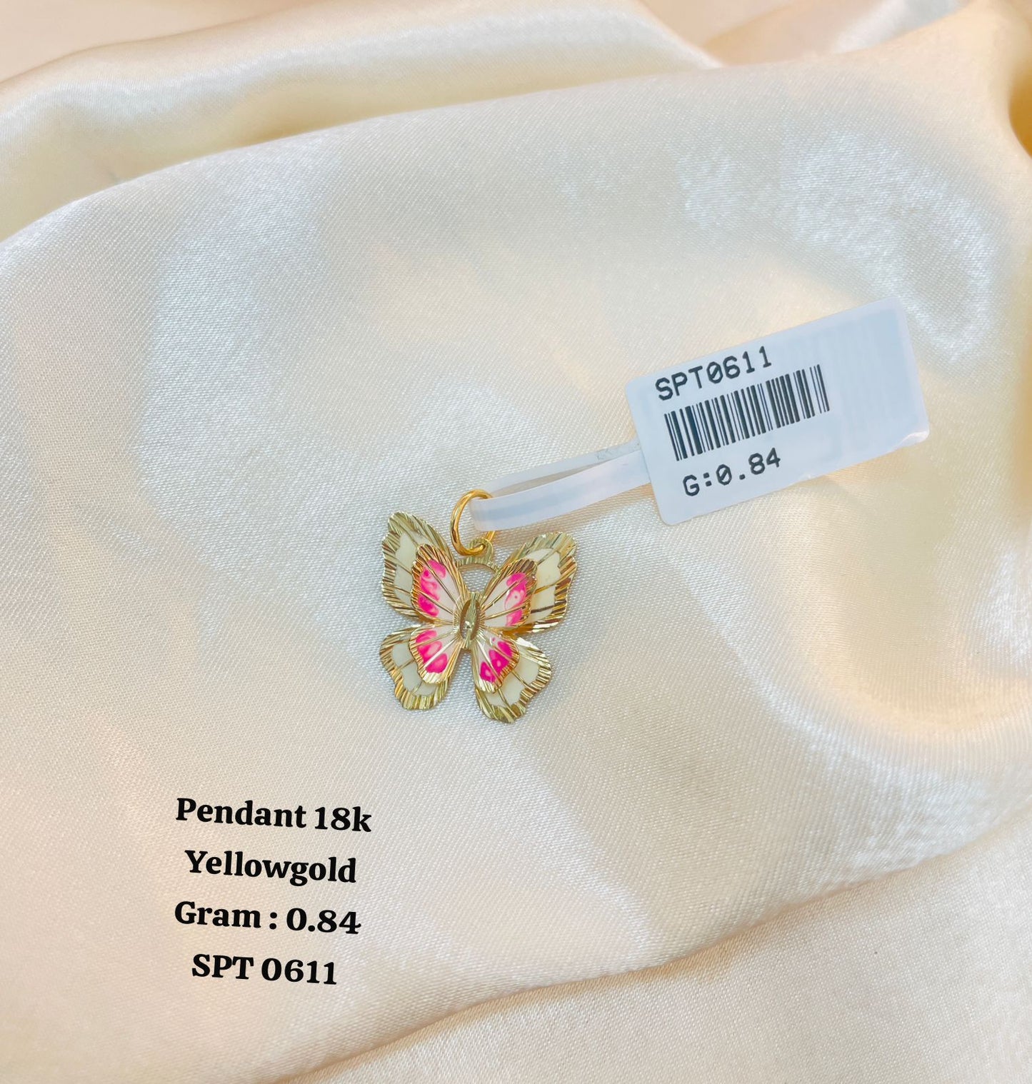 SPT0611