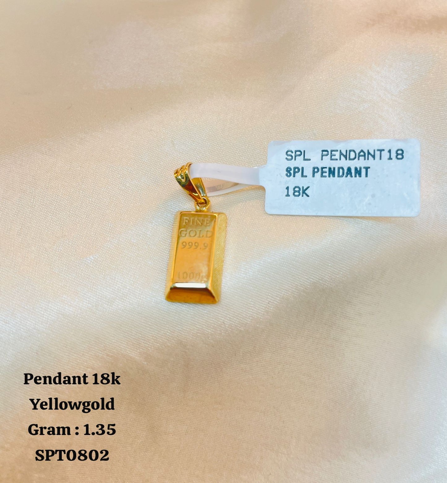 SPT0802