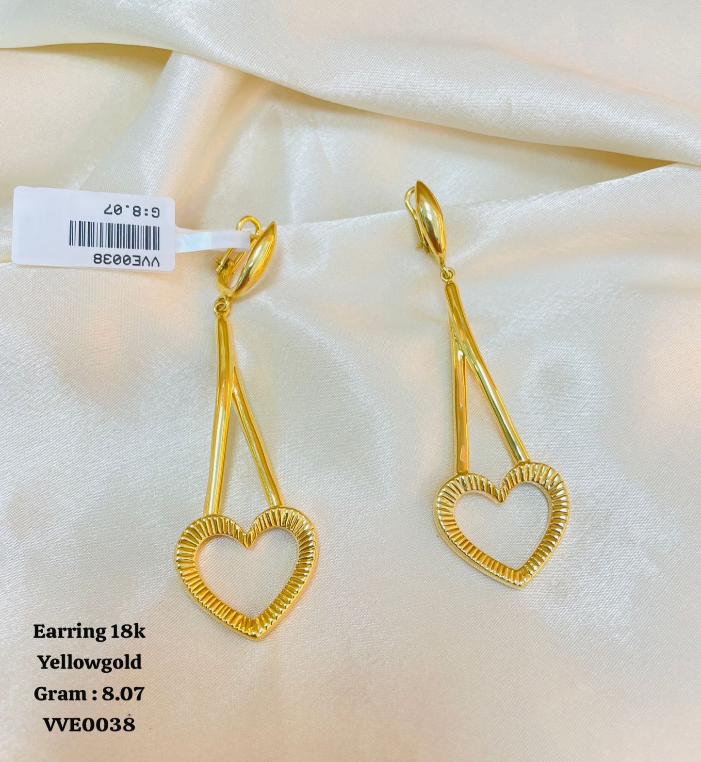 VVE0038