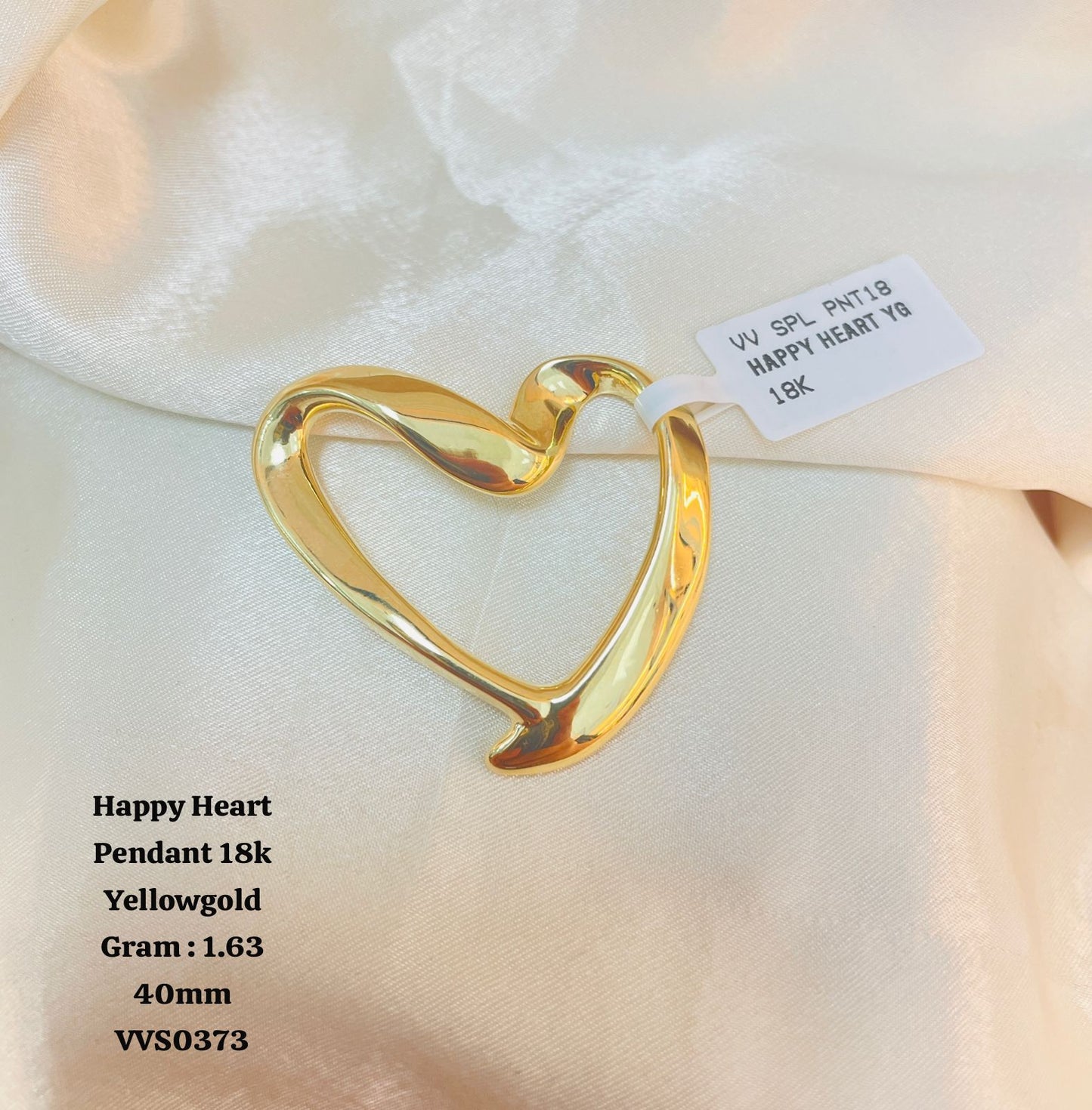 VVS0373