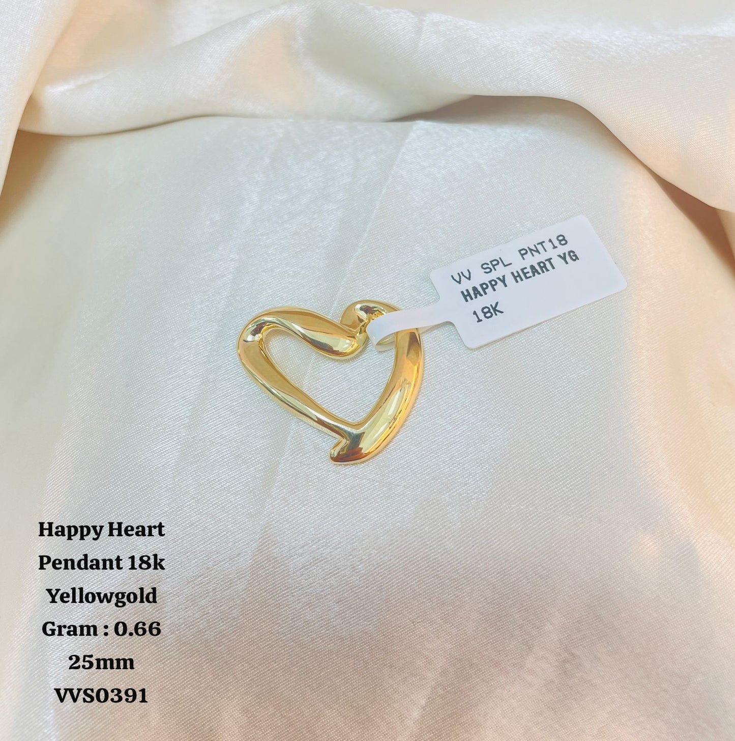 VVS0391