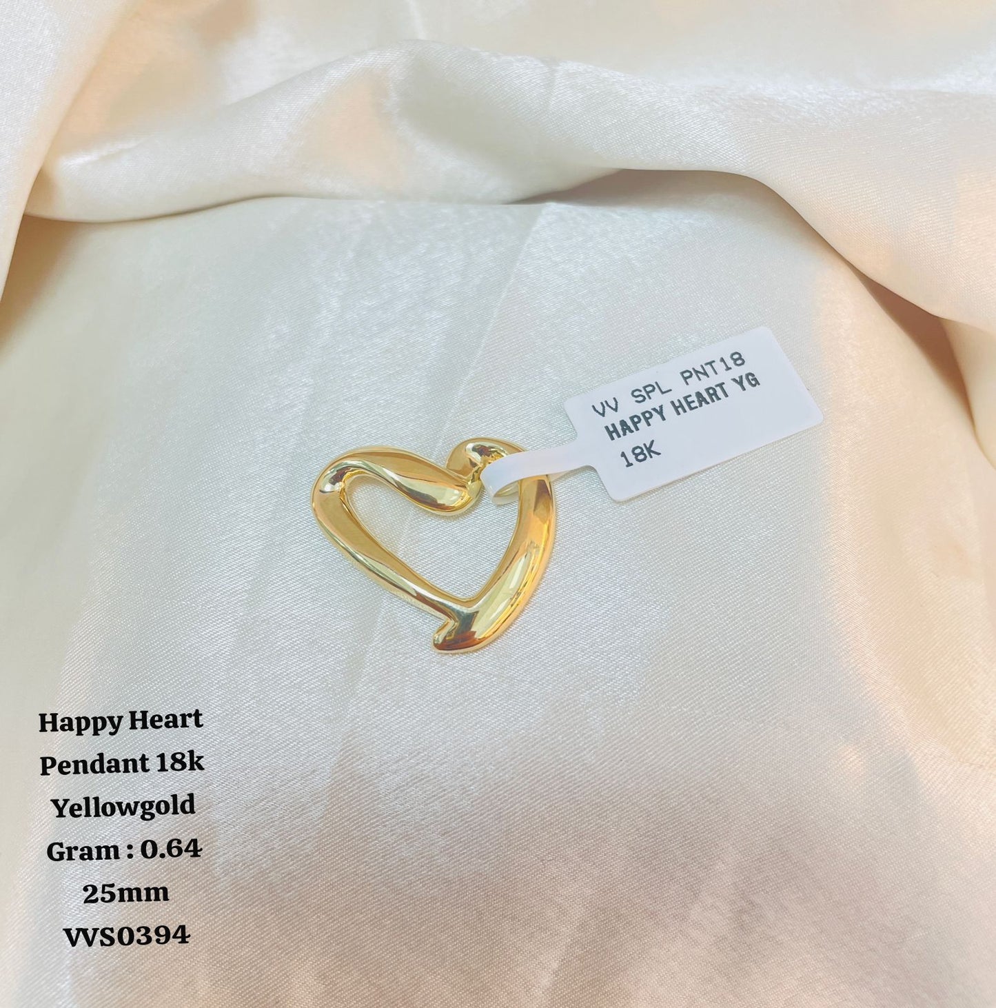 VVS0394