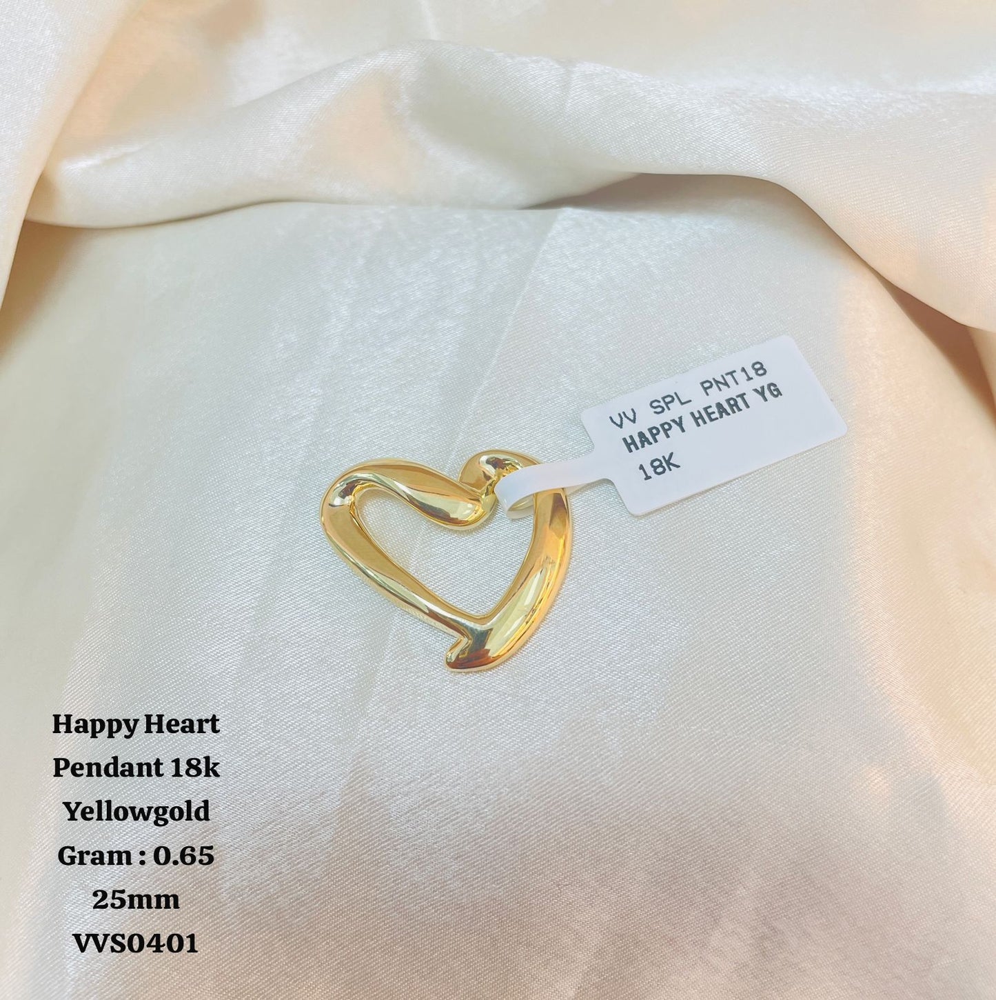 VVS0401