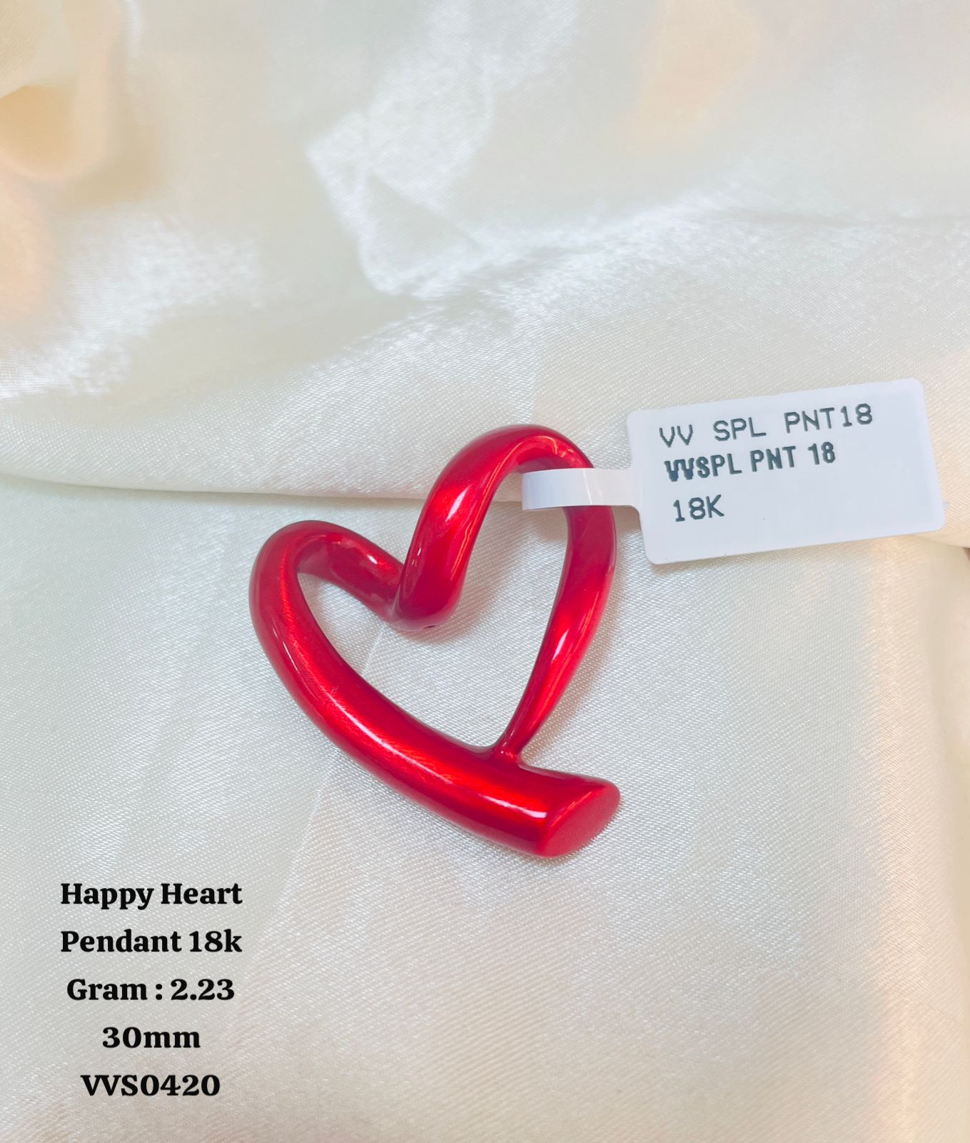 VVS0420