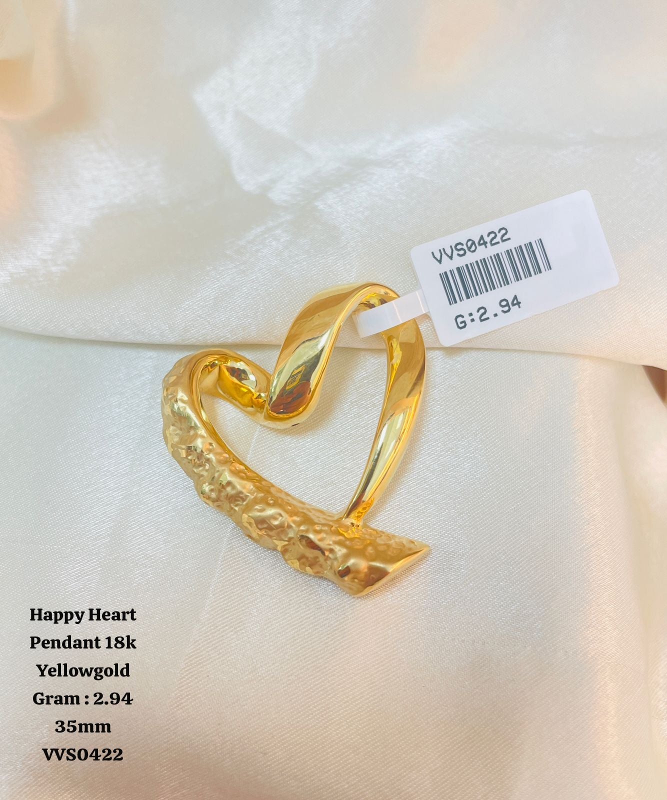 VVS0422