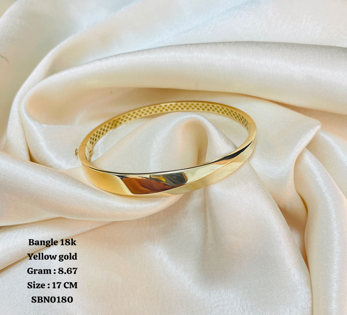 SBN0180