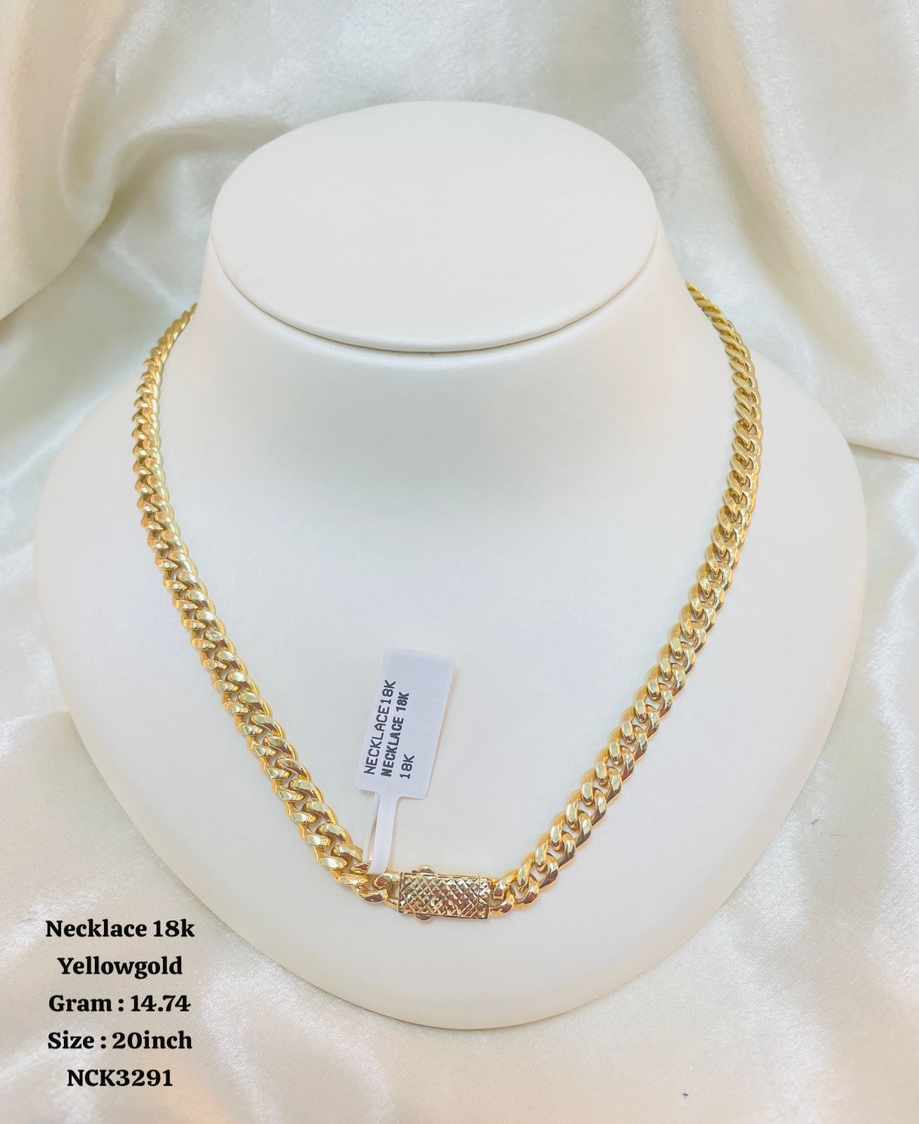 NCK3291
