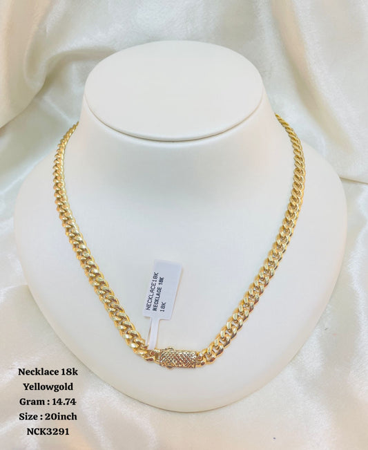 NCK3291