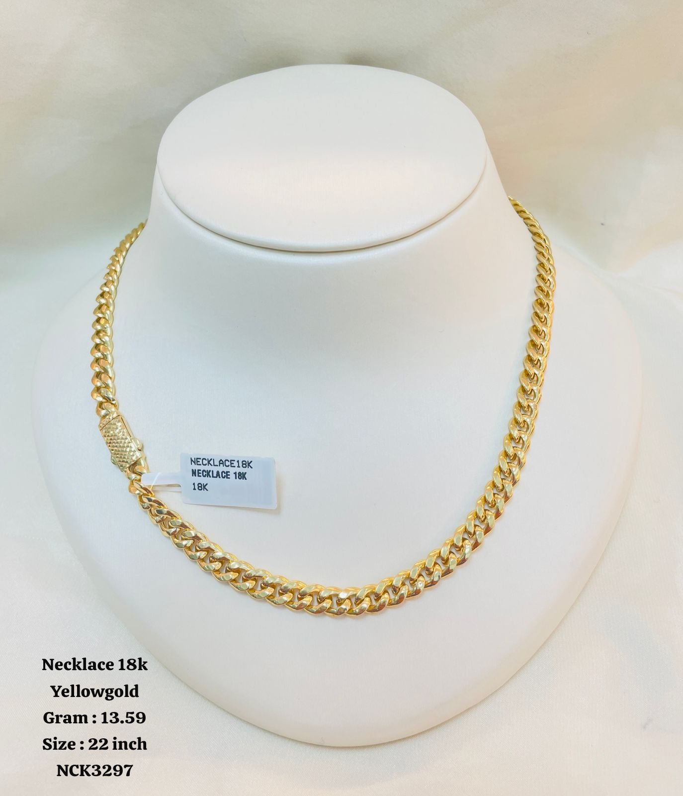 NCK3297