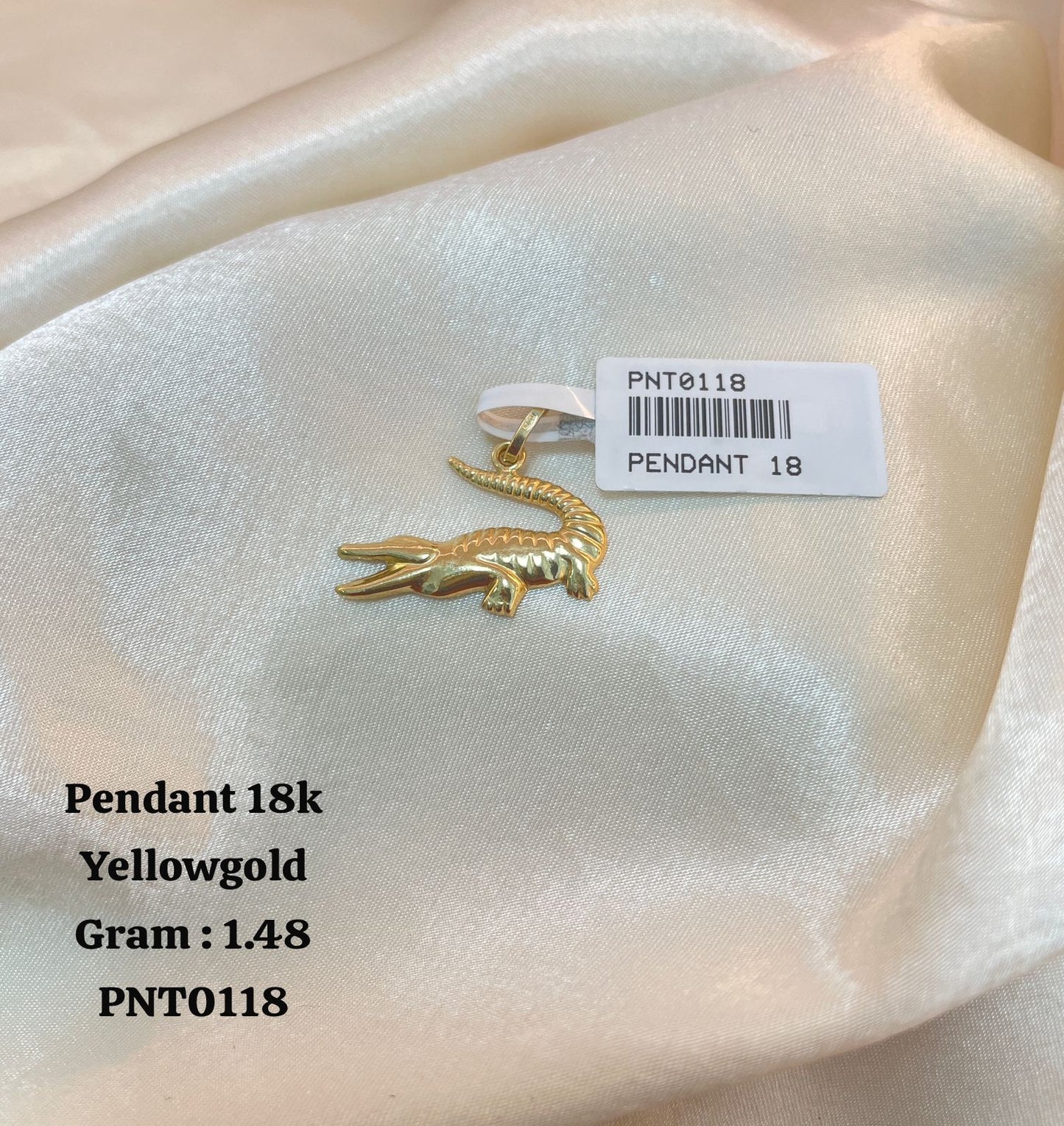 PNT0118
