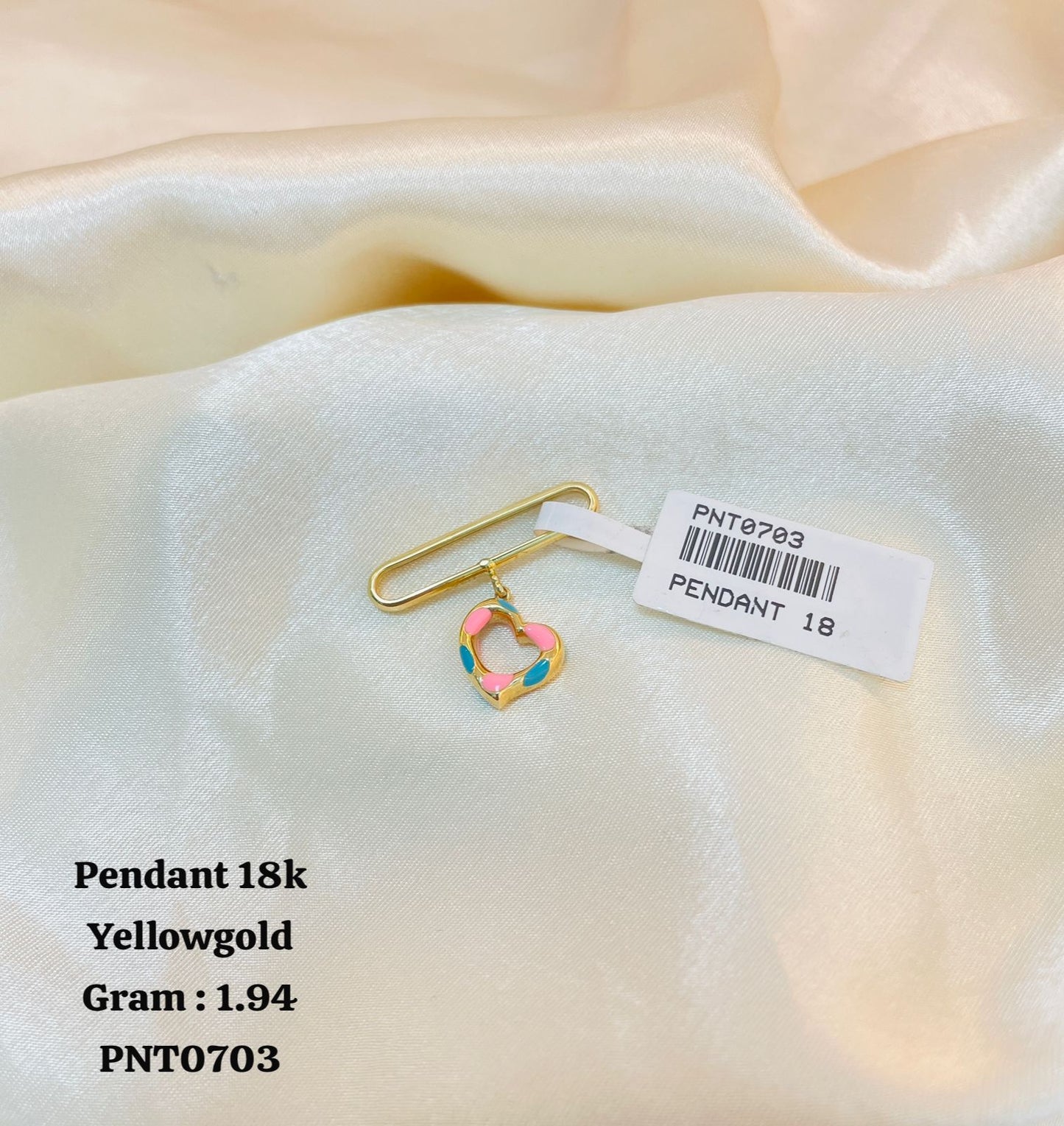 PNT0703