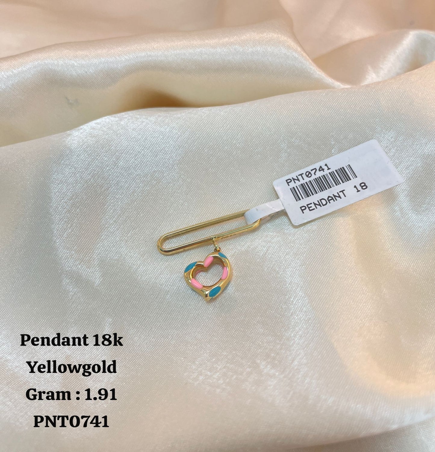 PNT0741