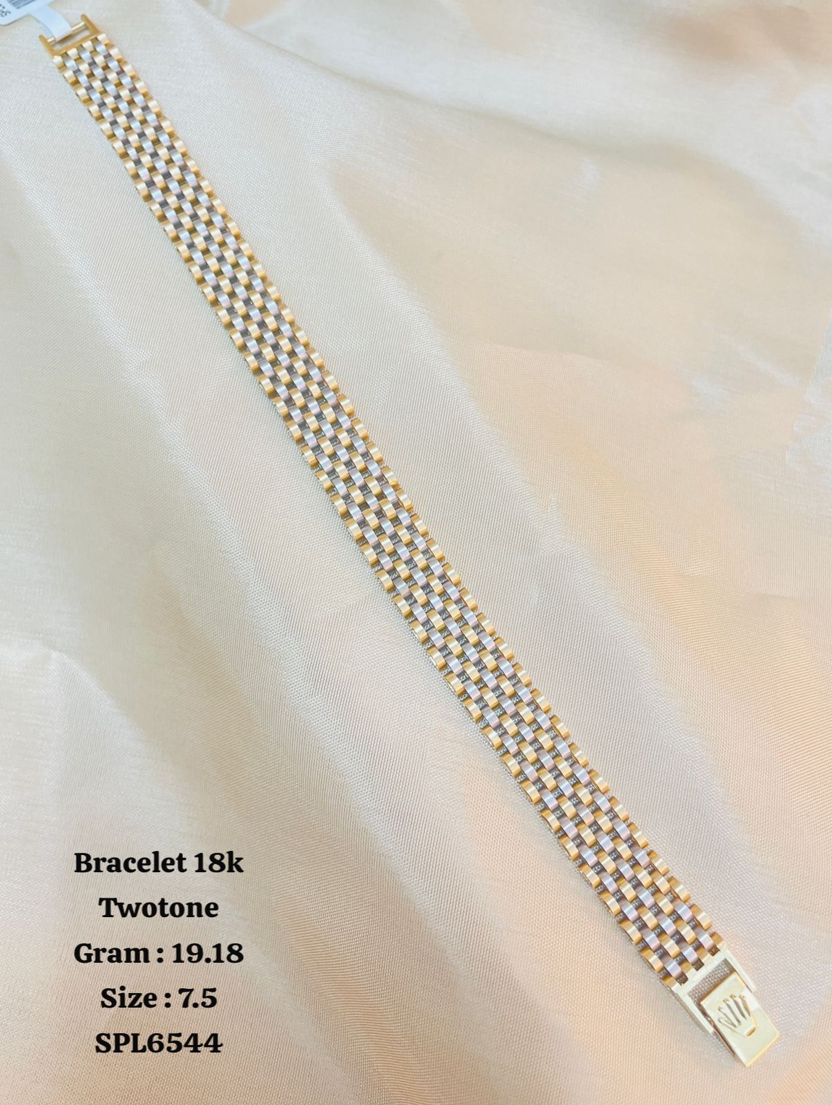 SPL6544