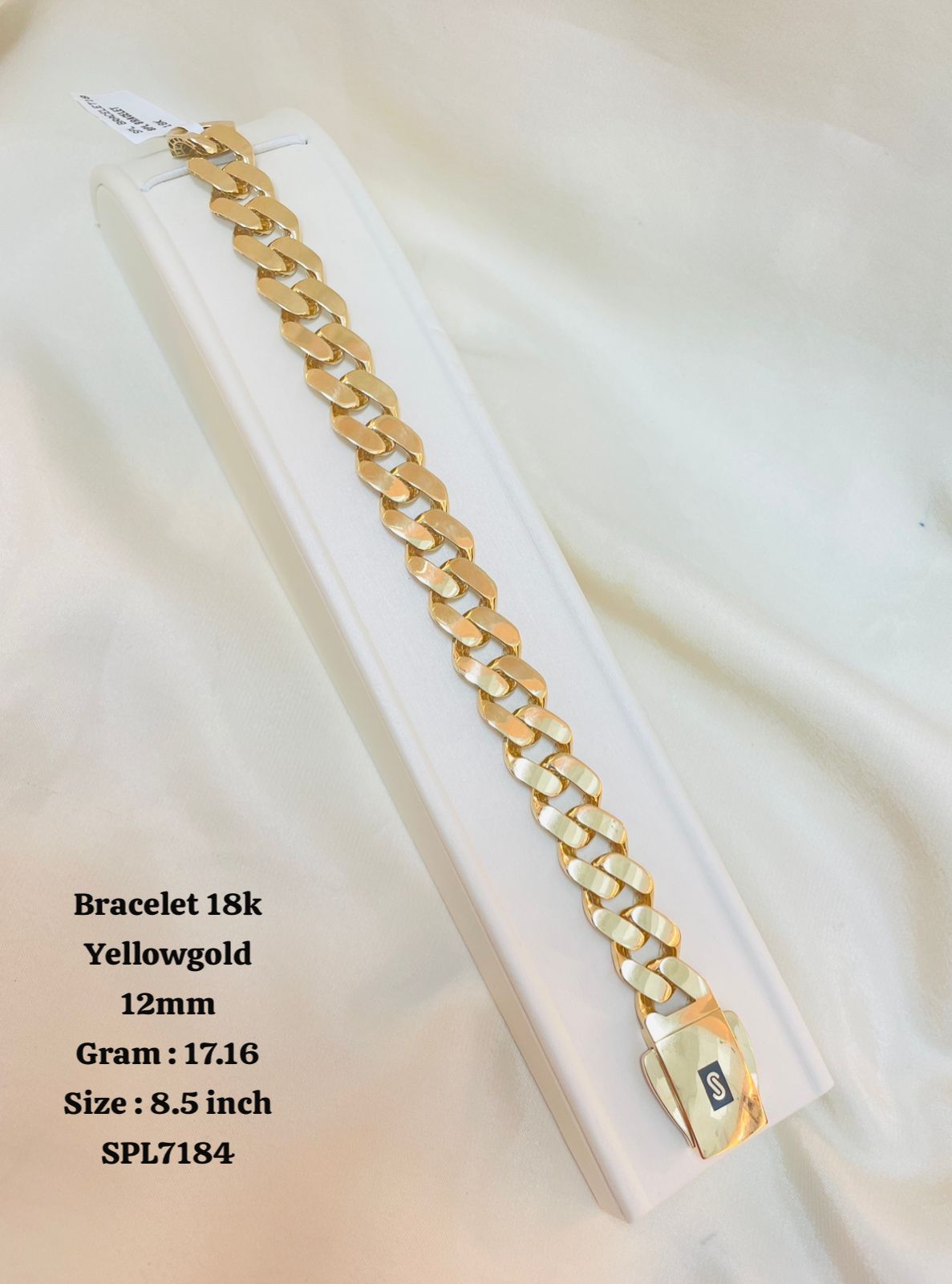 SPL7184