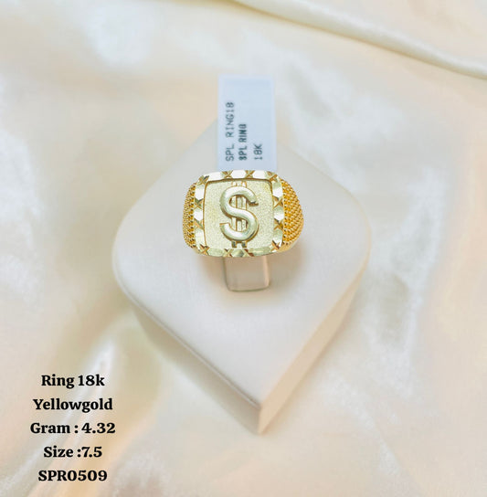 SPR0509