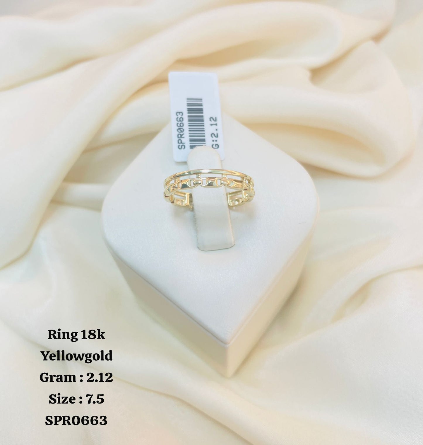 SPR0663