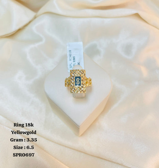 SPR0697