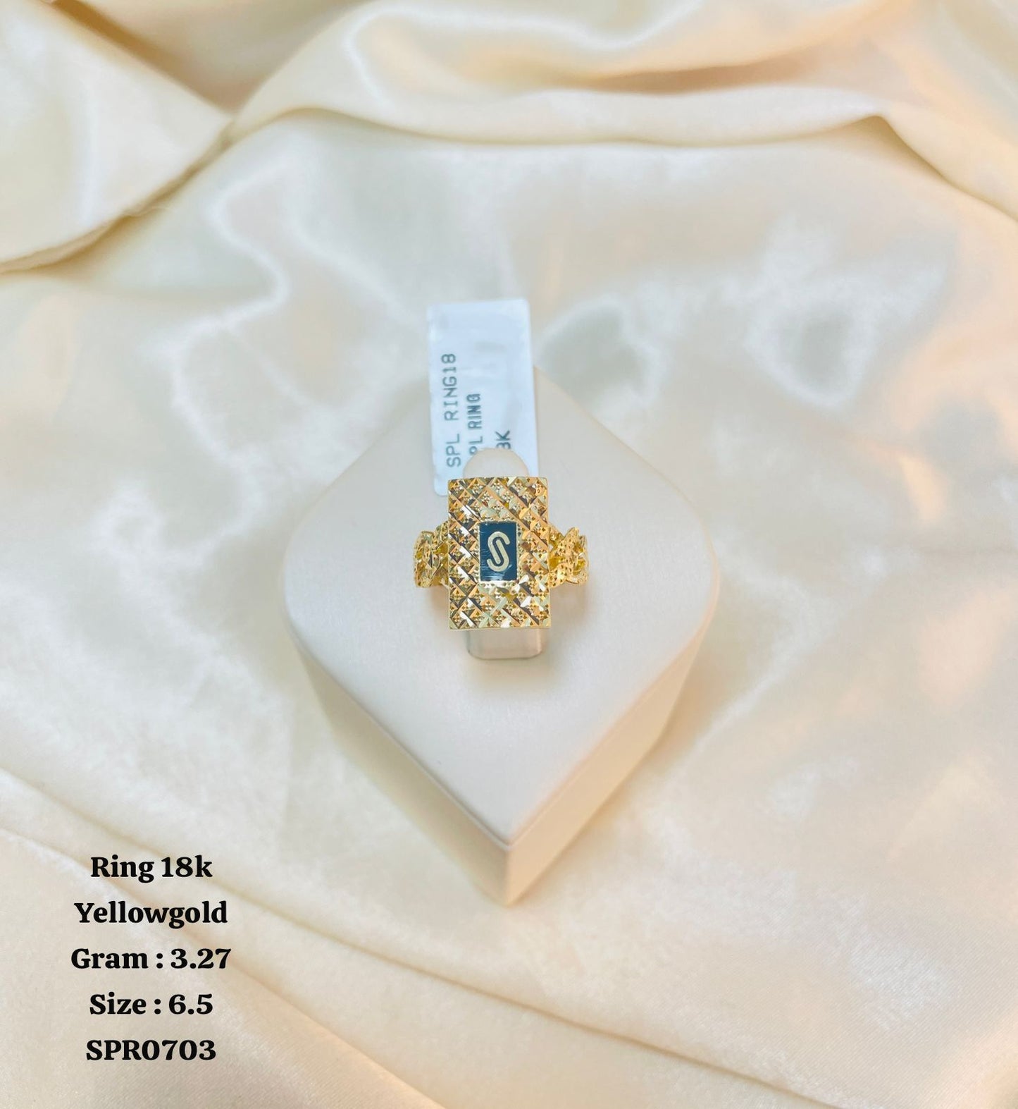 SPR0703