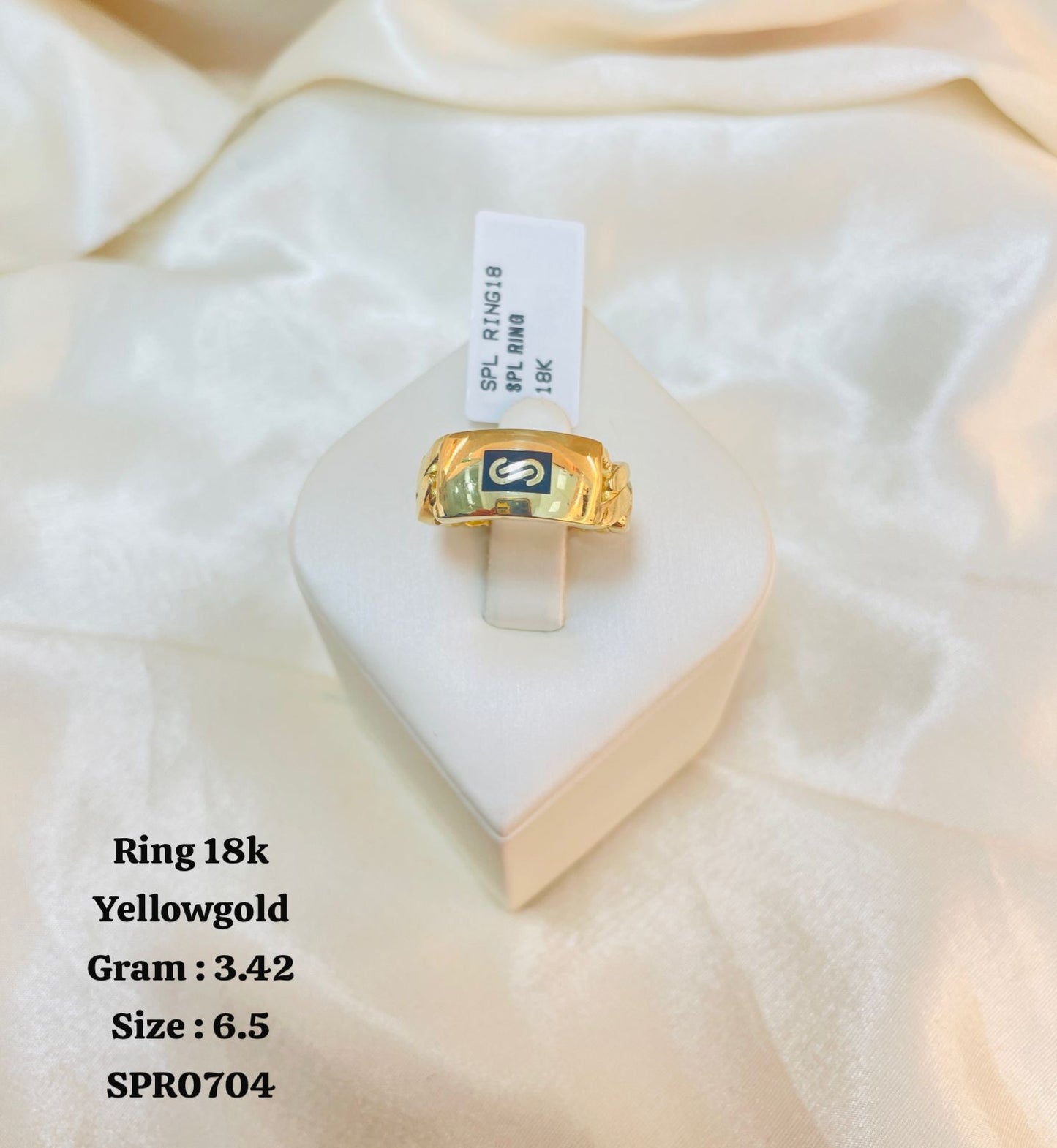 SPR0704