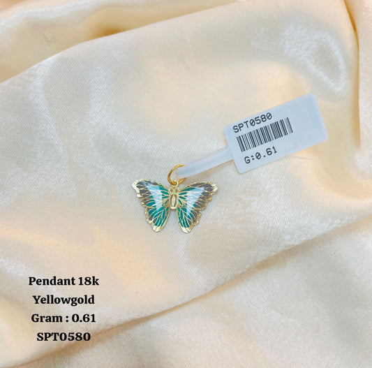 SPT0580