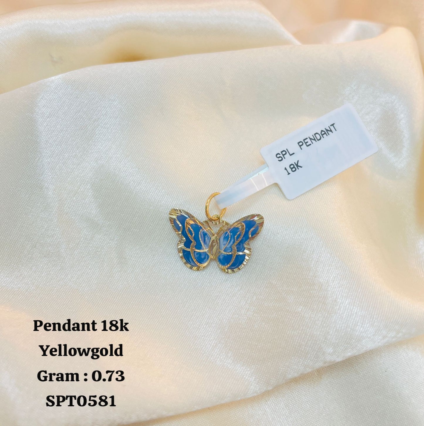 SPT0581