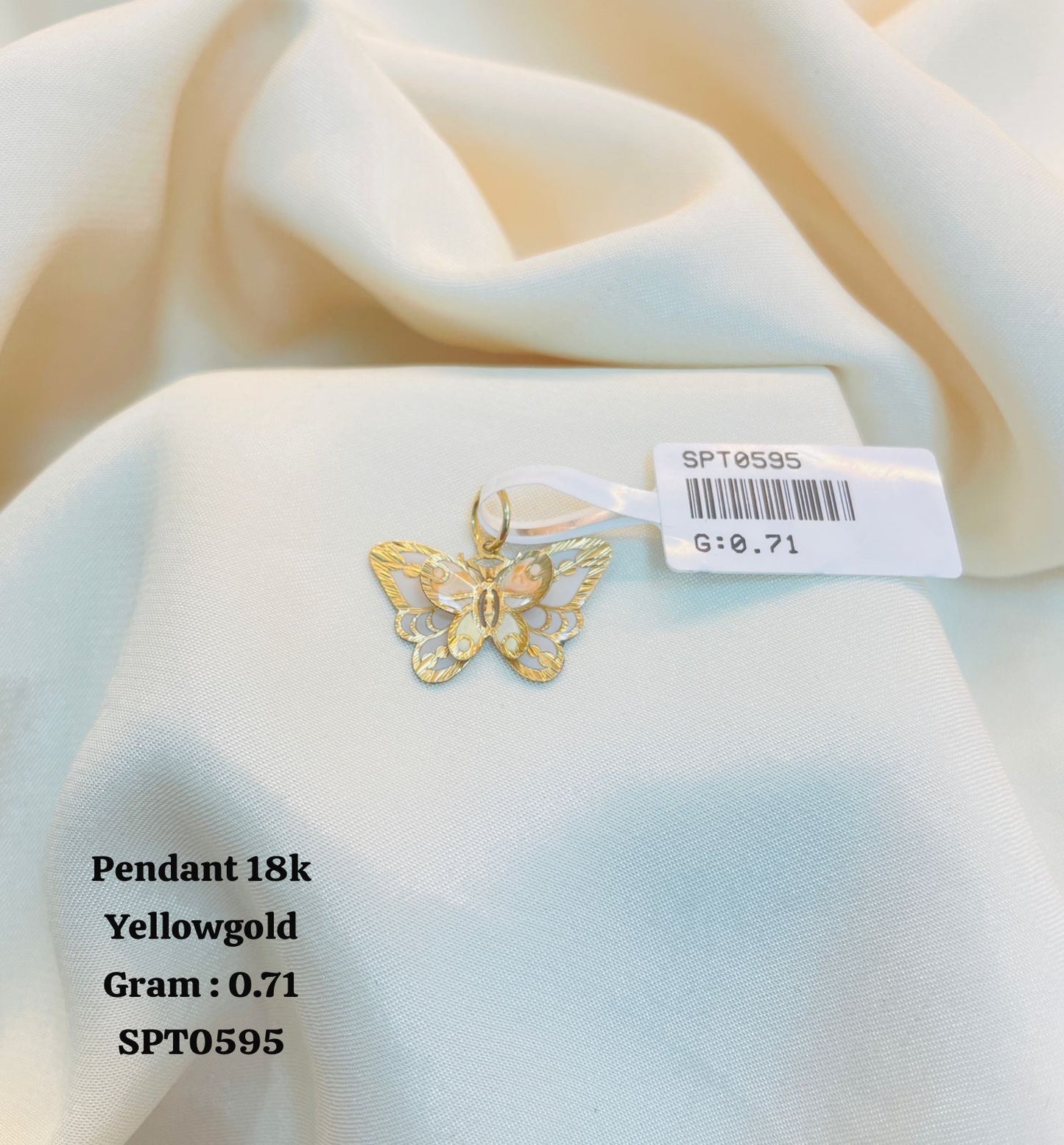 SPT0595