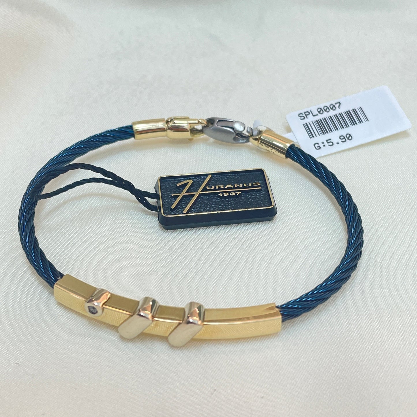 SPL0007