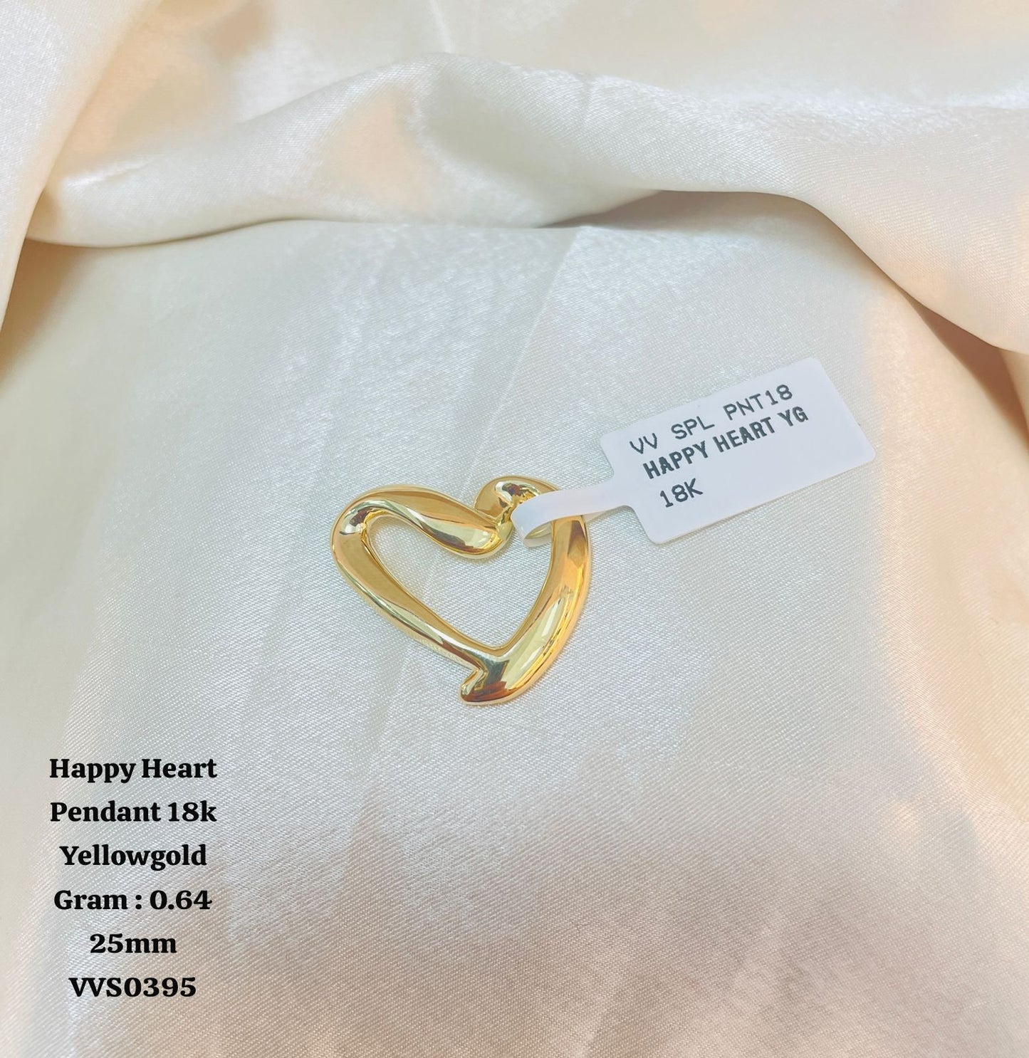 VVS0395